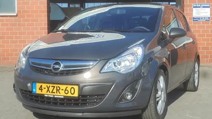 Occasion 2014 Opel Corsa Hatchback | € 6.450 (Eerlijke prijs)
