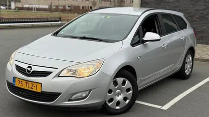 Occasion Opel Astra Business Edition 120 PK (88 kW) 2012 Stationwagen