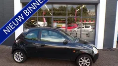 Gebruikt 2008 Ford Ka Hatchback | € 999 (Goede deal)