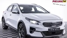 Gebruikt 2022 Kia XCeed Spirit SUV | € 23.490 (Eerlijke prijs)