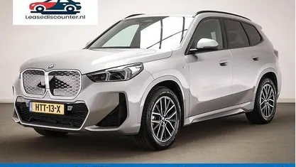 Occasion BMW iX1 M Sport 150 kW (204 PK) 2025 Grijs (metallic) SUV