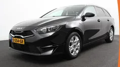 Zwart Gebruikt 2021 Kia Ceed Hatchback | € 15.890 (Goede deal)