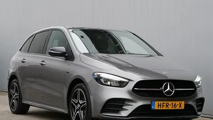 Occasion 2021 Mercedes B250 Premium Plus MPV | € 28.695 (Super prijs)
