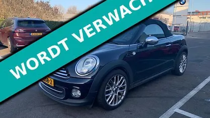 Occasion Mini Cooper Cabriolet Chili 123 PK (90 kW) 2013 Cabriolet