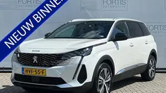 Gebruikt 2024 Peugeot 5008 Allure MPV | € 29.900 (Goede deal)