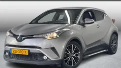 Gebruikt 2017 Toyota C-HR Executive SUV | € 18.950 (Eerlijke prijs)