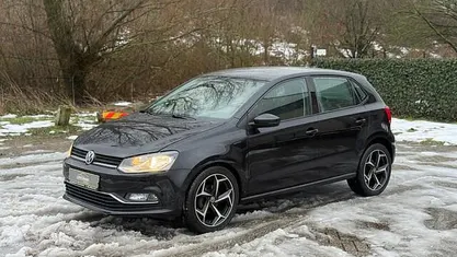 Occasion VW Polo Highline 90 PK (66 kW) 2017 Hatchback