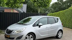 Gebruikt 2012 Opel Meriva Edition MPV | € 3.990 (Goede deal)