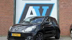 Zwart Gebruikt 2011 Renault Twingo Dynamique Hatchback | € 1.990 (Goede deal)