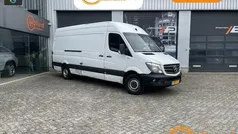 Overige Gebruikt 2016 Mercedes Sprinter Van | € 6.450 (Super prijs)