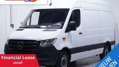 Occasion Mercedes Sprinter 170 PK (125 kW) 2022 Van