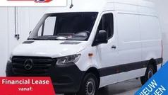 Gebruikt 2022 Mercedes Sprinter Van | € 29.800 (Eerlijke prijs)