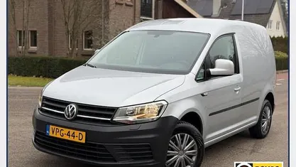 Occasion 2017 VW Caddy MPV | € 12.750 (Eerlijke prijs)