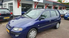Gebruikt 2003 Mitsubishi Space Star MPV | € 995 (Eerlijke prijs)