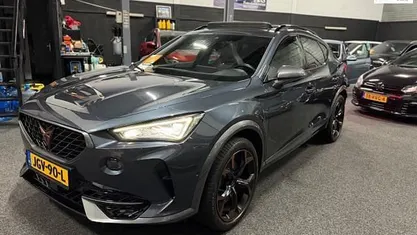 Occasion Cupra Formentor 310 PK (228 kW) 2021 SUV