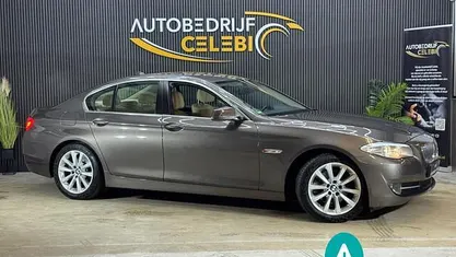 Occasion BMW 523 Executive 204 PK (150 kW) 2011 Sedan