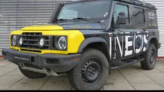 Gebruikt 2024 Ineos Grenadier Van | € 73.445