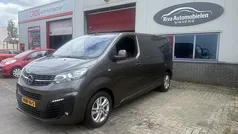 Gebruikt 2020 Opel Vivaro Innovation Van | € 10.950 (Super prijs)