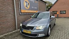 Gebruikt 2011 Skoda Superb Business Line Stationwagen | € 4.445 (Goede deal)
