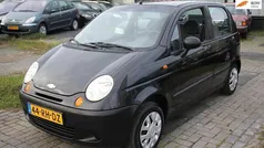 Gebruikt 2006 Chevrolet Matiz Hatchback | € 850 (Eerlijke prijs)