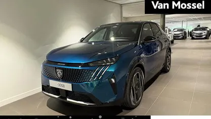 Occasion 2025 Peugeot e-3008 Avantage SUV | € 47.940 (Eerlijke prijs)