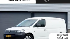 Wit Gebruikt 2024 VW Caddy MPV | € 19.900 (Eerlijke prijs)