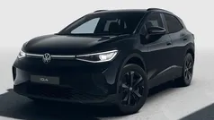 Zwart Nieuw 2025 VW ID.4 Pro SUV | € 44.990 (Goede deal)