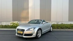 Audi TT Roadster