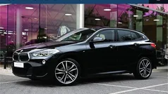 Gebruikt 2019 BMW X2 Executive SUV | € 24.950 (Eerlijke prijs)