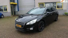 Gebruikt 2011 Peugeot 508 Allure Stationwagen | € 3.450 (Eerlijke prijs)