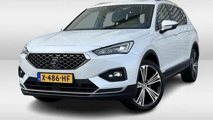 Occasion Seat Tarraco 4Drive 191 PK (140 kW) 2019 SUV