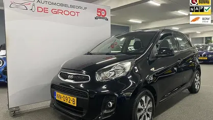 Occasion Kia Picanto 67 PK (49 kW) 2017 Hatchback