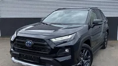 Gebruikt 2024 Toyota RAV4 Hybrid SUV | € 46.849 (Eerlijke prijs)