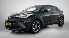 Zwart Gebruikt 2020 Toyota C-HR Business Edition SUV | € 23.445 (Eerlijke prijs)