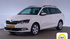 Gebruikt 2015 Skoda Fabia First Edition Stationwagen | € 6.945 (Eerlijke prijs)
