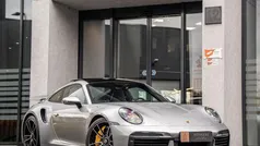 Gebruikt 2020 Porsche 911 Turbo S Coupé | € 214.950 (Goede deal)