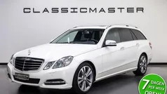 Wit Gebruikt 2011 Mercedes 350 Avantgarde Stationwagen | € 28.950 (Eerlijke prijs)