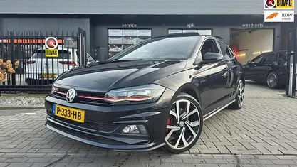 Occasion VW Polo GTI 200 PK (147 kW) 2020 Hatchback