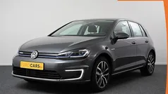 Gebruikt 2019 VW e-Golf Edition Hatchback | € 11.890 (Eerlijke prijs)