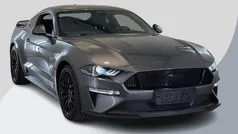 Grijs Gebruikt 2022 Ford Mustang GT Premium Fastback Coupé | € 71.900 (Eerlijke prijs)