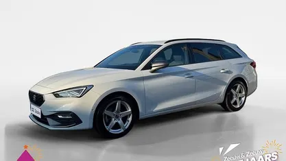 Gebruikt 2021 Seat Leon Business Stationwagen | € 19.445 (Goede deal)
