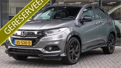 Gebruikt 2019 Honda HR-V Sport SUV | € 27.950 (Eerlijke prijs)