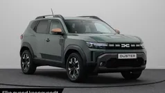 Gebruikt 2025 Dacia Duster Extreme SUV | € 34.725 (Eerlijke prijs)