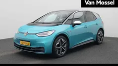 Groen Gebruikt 2020 VW ID.3 Hatchback | € 17.400 (Eerlijke prijs)