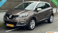 Bruin Gebruikt 2013 Renault Captur Dynamique SUV | € 8.750 (Eerlijke prijs)