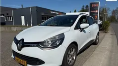 Renault Clio GrandTour