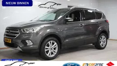 Gebruikt 2019 Ford Kuga Titanium SUV | € 18.900 (Goede deal)