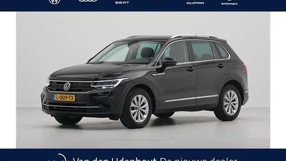 Gebruikt 2021 VW Tiguan Life SUV | € 22.940 (Super prijs)