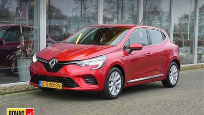 Occasion 2019 Renault Clio IV Intens Hatchback | € 13.450 (Eerlijke prijs)