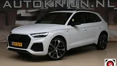 Gebruikt 2021 Audi Q5 Competition SUV | € 49.995 (Eerlijke prijs)